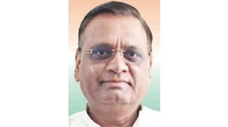 Avinash Pandey Avinash Pande appointed General Secretary incharge of Rajasthan