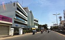 Avinashi Road, Coimbatore httpsuploadwikimediaorgwikipediacommonsthu