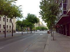 Avinguda de Prat de la Riba, Lleida httpsuploadwikimediaorgwikipediacommonsthu