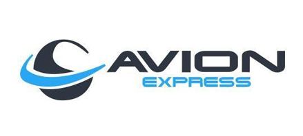 Avion Express wwwchaviationcomportalstock917jpg