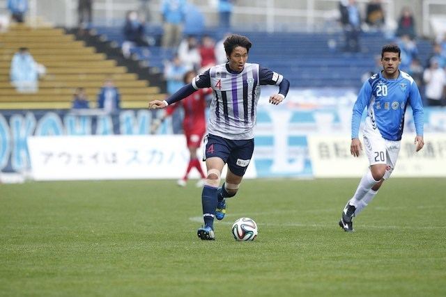 Avispa Fukuoka Avispa and Soccer in Fukuoka Fukuoka Now