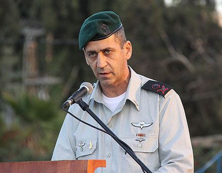 Aviv Kochavi MI chief Iran 1 year away from bomb Coming World War 3