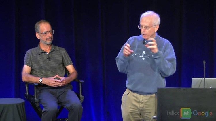 Avner Ash Avner Ash and Robert Gross Summing it Up Talks at Google YouTube