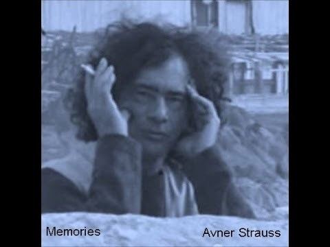 Avner Strauss Memories Avner Strauss YouTube