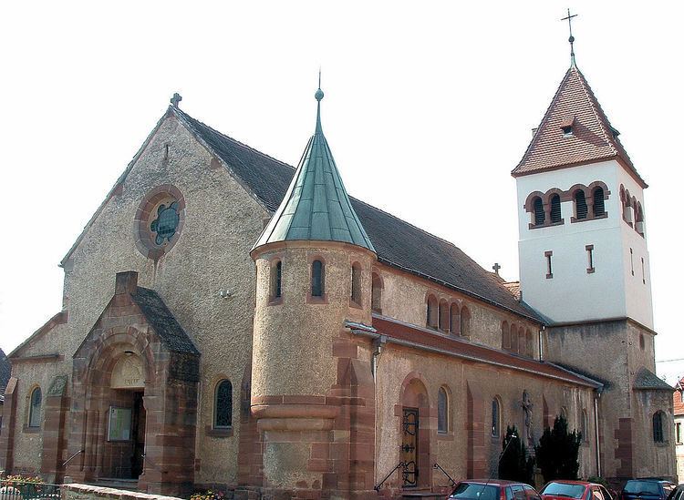 Avolsheim