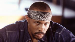 Avon Barksdale HBO The Wire Avon Barksdale