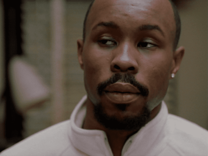 Avon Barksdale Avon The Wire Blog