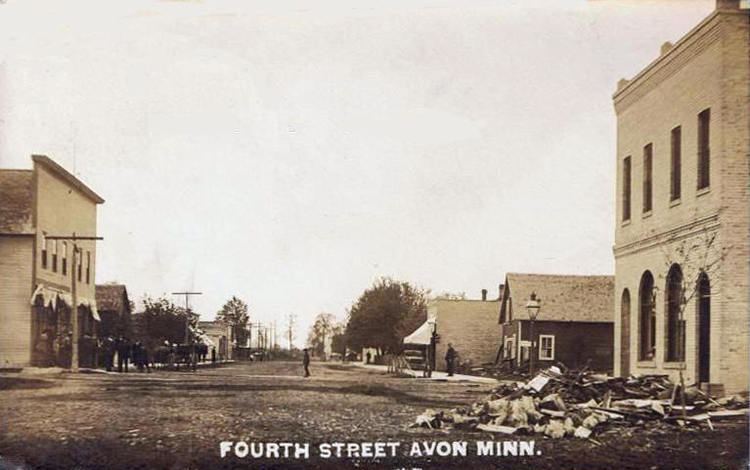 Avon, Minnesota wwwlakesnwoodscomimagesAvonGa71jpg