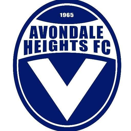 Avondale Heights Football Club httpspbstwimgcomprofileimages4559575692829