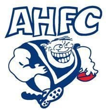 Avondale Heights Football Club AVONDALE HEIGHTS FOOTBALL CLUB UNDER 14 COACH AFL Victoria