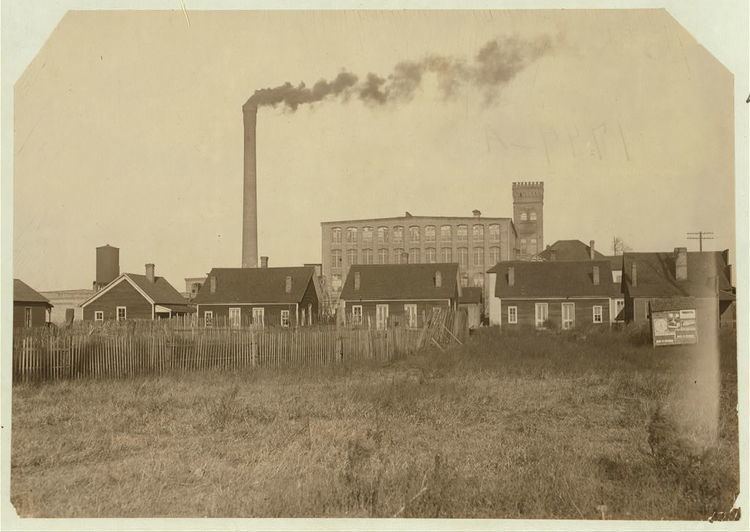 Avondale Mills Avondale was a company town built around the Avondale Cotton Mill