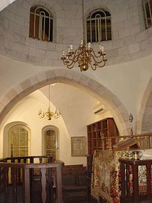 Avraham Avinu Synagogue httpsuploadwikimediaorgwikipediacommonsthu
