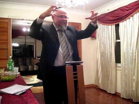 Avraham Jacobovitz JLife Rabbi Avraham Jacobovitz 13 YouTube