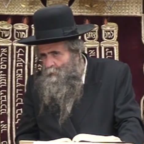 Avraham Schorr Shiurim By Rabbi Avroham Schorr