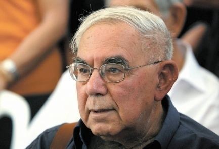 Avraham Shalom Israel Hayom ExShin Bet chief Avraham Shalom dies at 86