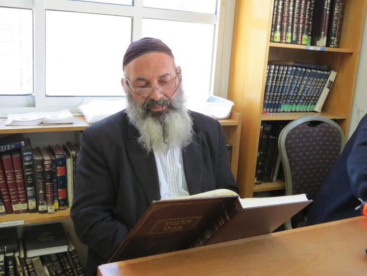 Avraham Sinai Incredible From Hezbollah Terrorist to Israeli Rabbi Constativecom
