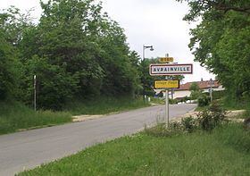 Avrainville, Meurthe-et-Moselle httpsuploadwikimediaorgwikipediacommonsthu