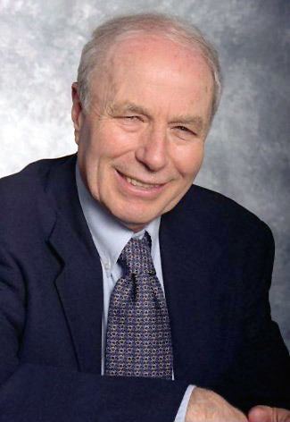 Avram Hershko Prof Avram Hershko Nobel Laureate in Chemistry 2004 CFHU