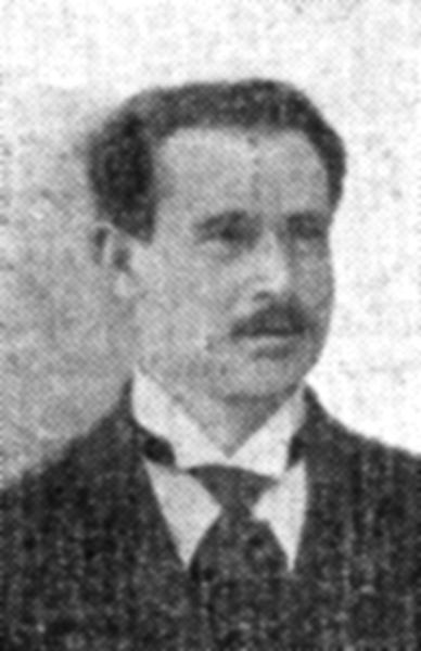 Avram Steuerman-Rodion