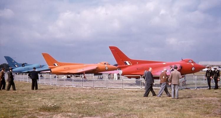 Avro 707 Post your 39pretty pointless39 Avro 707 shots here