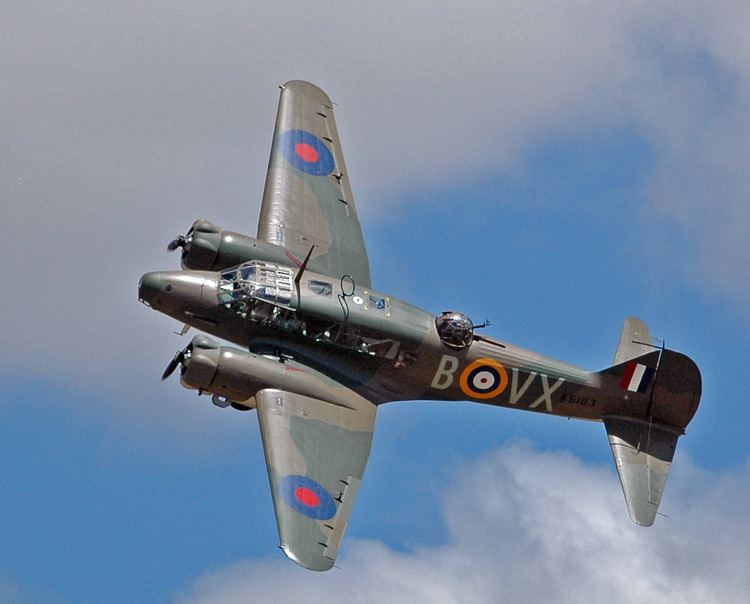 Avro Anson World39s Only Flying Avro Anson Confirmed for Warbirds Over Wanaka 2014