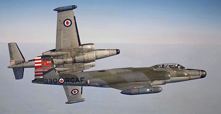 Avro Canada CF-100 Canuck httpsuploadwikimediaorgwikipediacommonsff