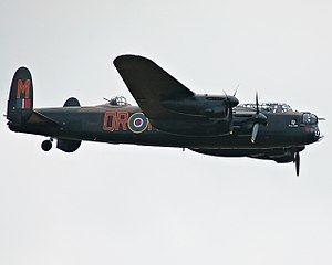 Avro Lancaster Avro Lancaster Wikipedia