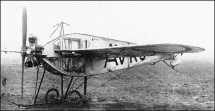 Avro Type F Avro Type F