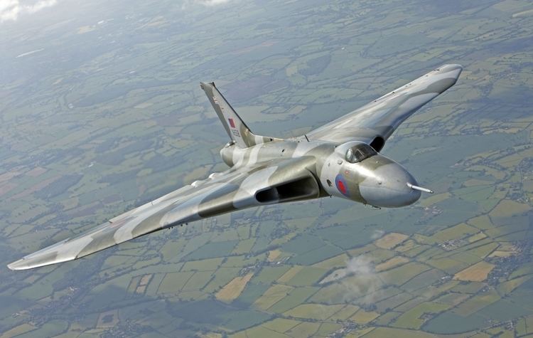 Avro Vulcan 1000 images about Planes Avro Vulcan on Pinterest Museums Jets