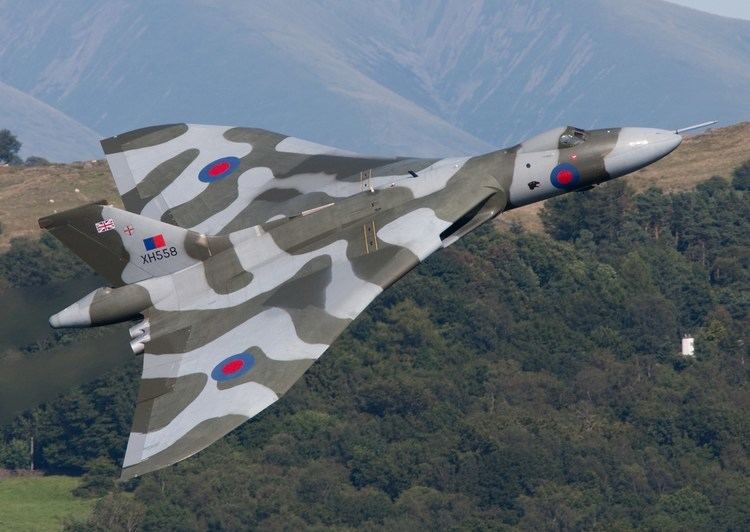 Avro Vulcan 1000 images about Planes Avro Vulcan on Pinterest Museums Jets