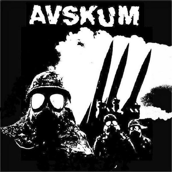 Avskum Photos from AVSKUM avskum on Myspace