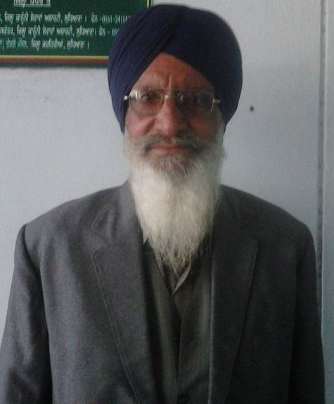 Avtar Singh Cheema TADA court sentenced 12 Sikhs to undergo 10 years in 1987 PNB case