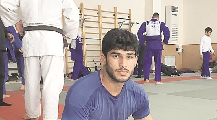 Avtar Singh (judoka) Avtar Singh backed himself when others doubted him to qualify for
