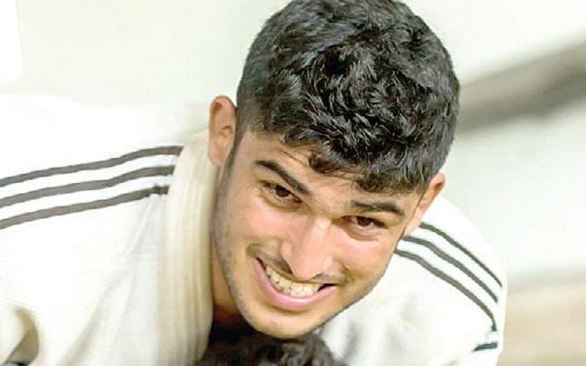 Avtar Singh (judoka) Judoka Avtar Singh books Rio Olympics ticket Other Sports News