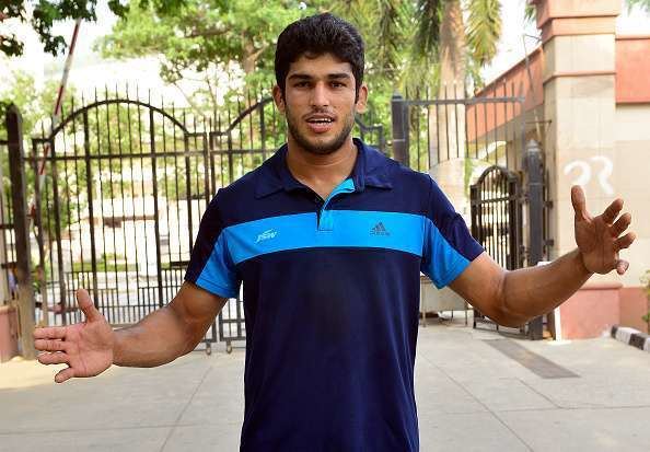 Avtar Singh (judoka) Avtar Singh 10 things to know about India39s sole judo hope at the