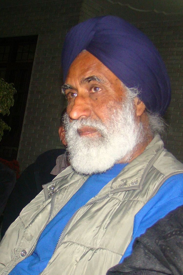 Avtarjeet Singh Dhanjal