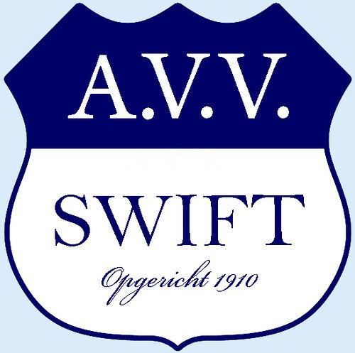 AVV Swift AVV Swift logo pauloudshoorn Flickr