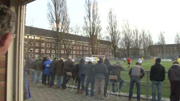 AVV Swift Introductie voetbalvereniging AVV Swift quotZomaar een zaterdag op de