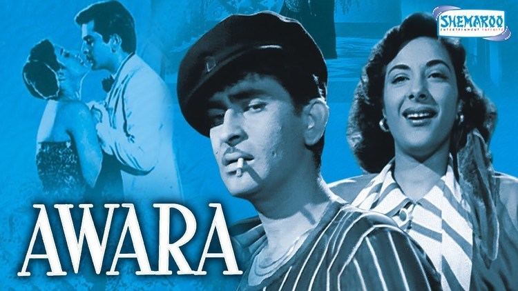 Awaara (1951 film) Awara 1951 Hindi Full Movie Raj Kapoor Nargis Prithviraj