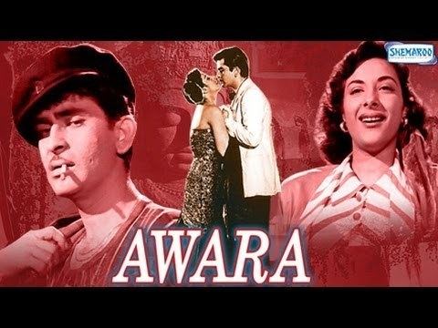 Awaara (1951 film) Awaara 1951 Full Movie In 15 Mins Raj Kapoor Nargis