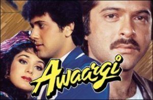 Awaargi Awaargi 1990 MP3 Songs Download DOWNLOADMING