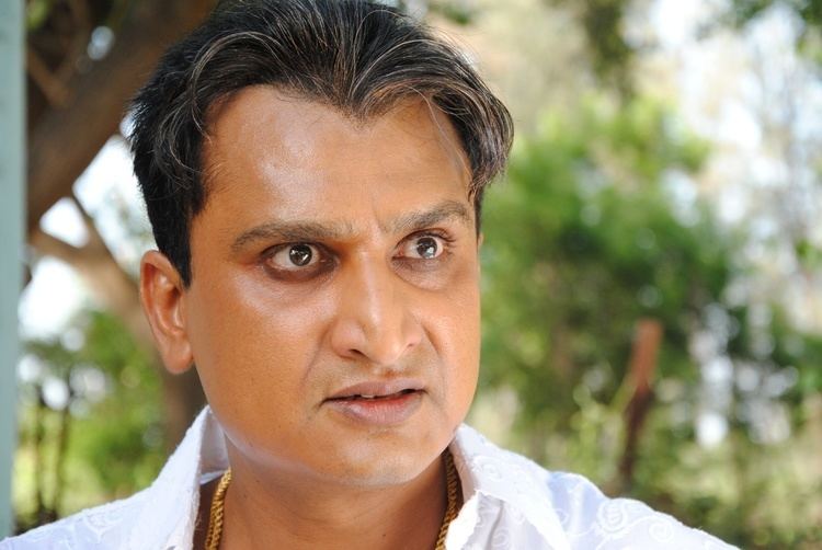 Awadhesh Mishra Best Villain On ScreenGreat Gentleman Off Screen Awadhesh Mishra