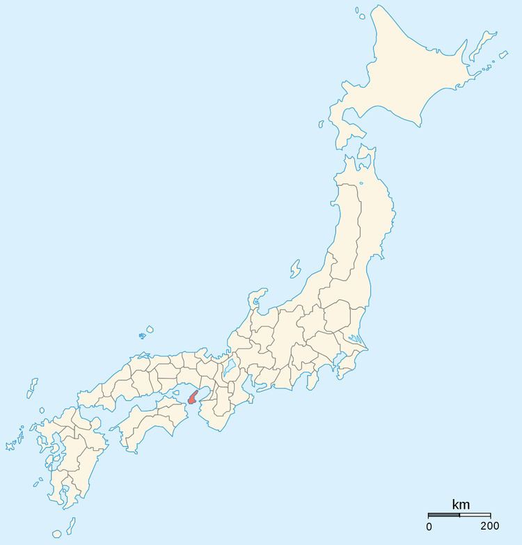 Awaji Province