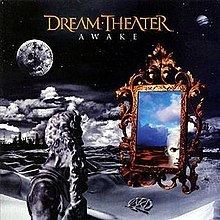Awake (Dream Theater album) httpsuploadwikimediaorgwikipediaenthumb6