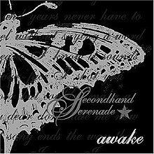 Awake (Secondhand Serenade album) httpsuploadwikimediaorgwikipediaenthumbf