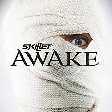 Awake (Skillet album) httpsuploadwikimediaorgwikipediaenthumb9