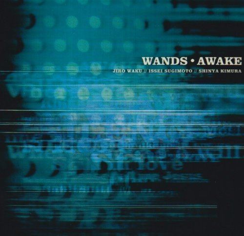 Awake (Wands album) httpsimagesnasslimagesamazoncomimagesI5