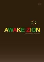 Awake Zion movie poster