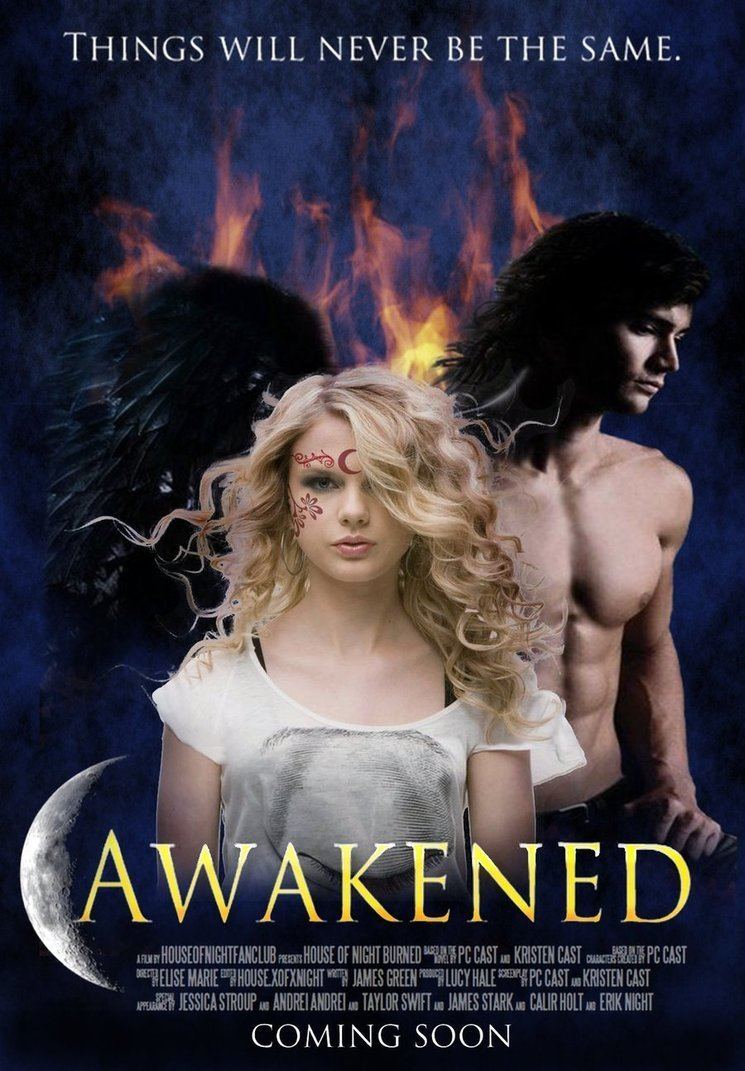 Awakened (2013 film) Awakened Watch full movies online Free movies download Mpeg HDQ