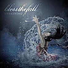 Awakening (Blessthefall album) httpsuploadwikimediaorgwikipediaenthumb1